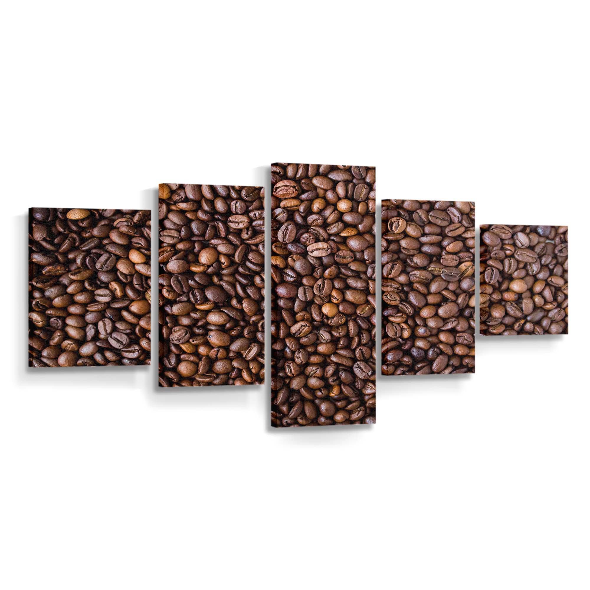 coffee beans 2 wallpaper